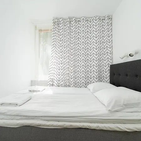 Lejlighed Rentplanet - Joliot-curie *