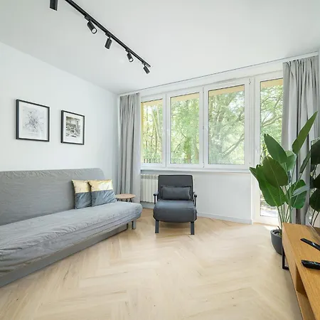 Rentplanet - Joliot-curie * Warszawa